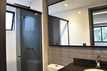 Studio para alugar com 31m², 1 quarto e sem vagaStudio