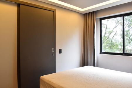 Studio para alugar com 31m², 1 quarto e sem vagaStudio