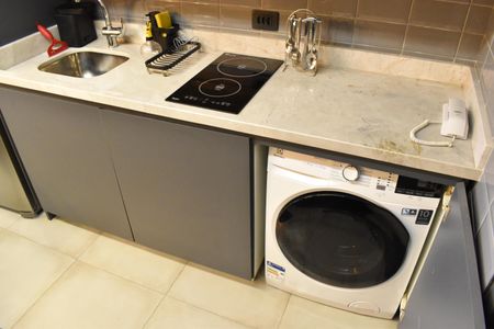 Studio para alugar com 31m², 1 quarto e sem vagaStudio