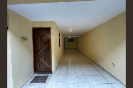 Casa de condomínio à venda com 112m², 2 quartos e 2 vagas Casa de condomínio à venda com 112m², 2 quartos e 2 vagasGaragem