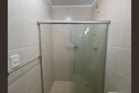 Casa de condomínio à venda com 112m², 2 quartos e 2 vagas Casa de condomínio à venda com 112m², 2 quartos e 2 vagasBanheiro