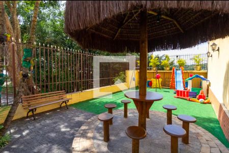 Casa de condomínio à venda com 112m², 2 quartos e 2 vagas Casa de condomínio à venda com 112m², 2 quartos e 2 vagasÁrea comum