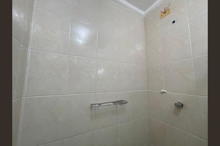 Casa de condomínio à venda com 112m², 2 quartos e 2 vagas Casa de condomínio à venda com 112m², 2 quartos e 2 vagasBanheiro