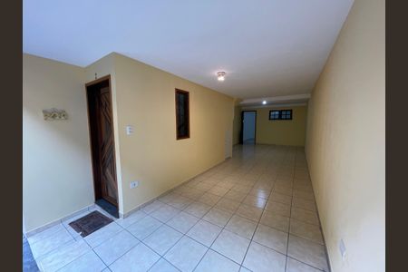 Casa de condomínio à venda com 112m², 2 quartos e 2 vagas Casa de condomínio à venda com 112m², 2 quartos e 2 vagasGaragem