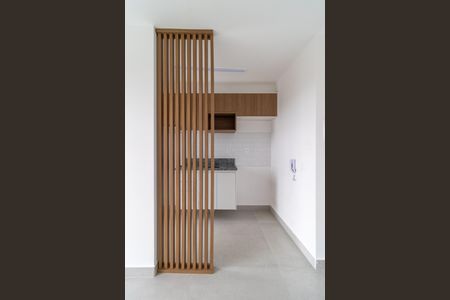 Apartamento para alugar com 40m², 2 quartos e sem vaga Apartamento para alugar com 40m², 2 quartos e sem vagaCozinha