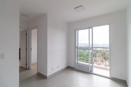 Apartamento para alugar com 40m², 2 quartos e sem vaga Apartamento para alugar com 40m², 2 quartos e sem vagaSala