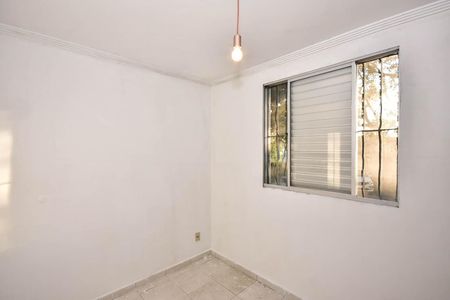 Apartamento à venda com 48m², 2 quartos e 1 vagaQuarto 2