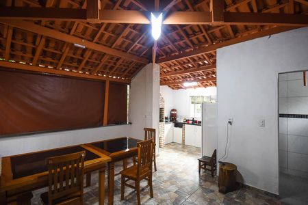 Apartamento à venda com 48m², 2 quartos e 1 vagaChurrasqueira