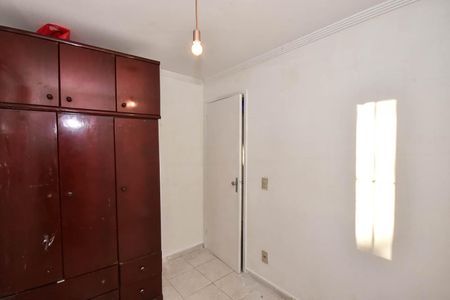 Apartamento à venda com 48m², 2 quartos e 1 vagaQuarto 2