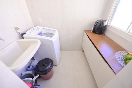 Apartamento para alugar com 72m², 3 quartos e 1 vaga Apartamento para alugar com 72m², 3 quartos e 1 vagaÁrea de Serviço
