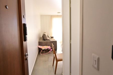 Apartamento para alugar com 72m², 3 quartos e 1 vaga Apartamento para alugar com 72m², 3 quartos e 1 vagaSala