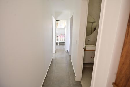 Apartamento para alugar com 72m², 3 quartos e 1 vaga Apartamento para alugar com 72m², 3 quartos e 1 vagaCorredor
