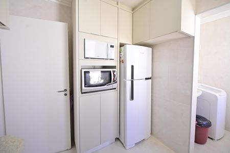 Apartamento para alugar com 72m², 3 quartos e 1 vaga Apartamento para alugar com 72m², 3 quartos e 1 vagaCozinha