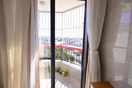 Apartamento para alugar com 72m², 3 quartos e 1 vaga Apartamento para alugar com 72m², 3 quartos e 1 vagaÁrea comum