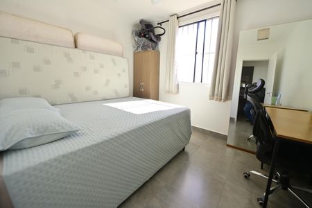 Apartamento para alugar com 72m², 3 quartos e 1 vaga Apartamento para alugar com 72m², 3 quartos e 1 vagaQuarto 2