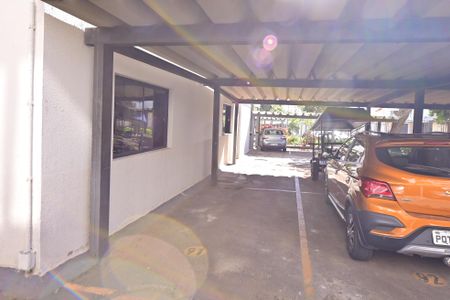 Apartamento para alugar com 72m², 3 quartos e 1 vaga Apartamento para alugar com 72m², 3 quartos e 1 vagaGaragem