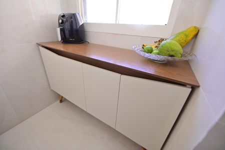 Apartamento para alugar com 72m², 3 quartos e 1 vaga Apartamento para alugar com 72m², 3 quartos e 1 vagaÁrea de Serviço