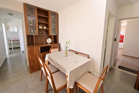 Apartamento para alugar com 72m², 3 quartos e 1 vaga Apartamento para alugar com 72m², 3 quartos e 1 vagaSala