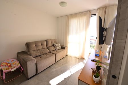 Apartamento para alugar com 72m², 3 quartos e 1 vaga Apartamento para alugar com 72m², 3 quartos e 1 vagaSala
