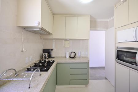 Apartamento para alugar com 72m², 3 quartos e 1 vaga Apartamento para alugar com 72m², 3 quartos e 1 vagaCozinha