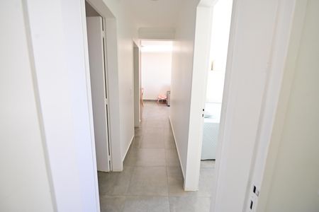 Apartamento para alugar com 72m², 3 quartos e 1 vaga Apartamento para alugar com 72m², 3 quartos e 1 vagaCorredor