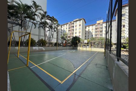 Apartamento para alugar com 72m², 3 quartos e 1 vaga Apartamento para alugar com 72m², 3 quartos e 1 vagaÁrea comum