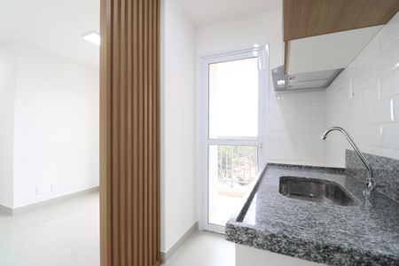 Apartamento para alugar com 40m², 2 quartos e sem vagaCozinha
