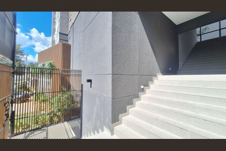 Apartamento para alugar com 40m², 2 quartos e sem vagaÁrea comum