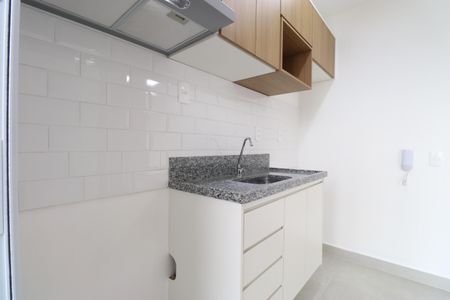 Apartamento para alugar com 40m², 2 quartos e sem vagaCozinha
