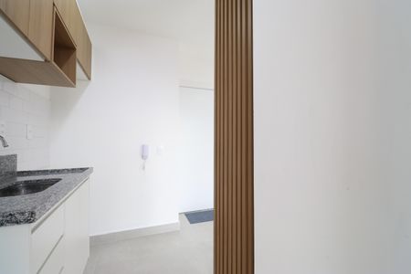 Apartamento para alugar com 40m², 2 quartos e sem vagaCozinha