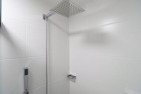 Apartamento para alugar com 40m², 2 quartos e sem vagaBanheiro Social