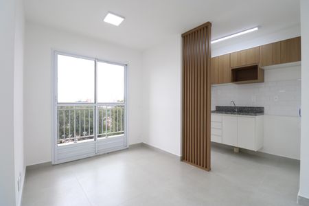 Apartamento para alugar com 40m², 2 quartos e sem vagaSala