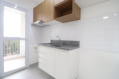 Apartamento para alugar com 40m², 2 quartos e sem vagaCozinha