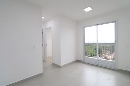 Apartamento para alugar com 40m², 2 quartos e sem vagaSala