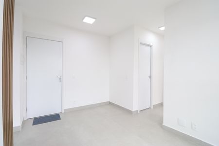 Apartamento para alugar com 40m², 2 quartos e sem vagaSala