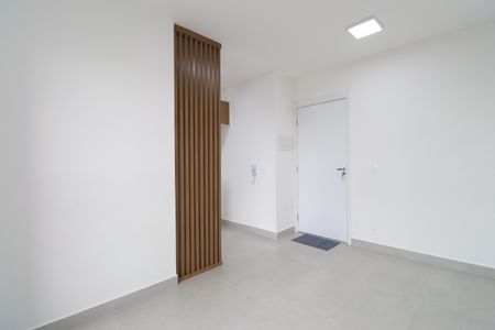 Apartamento para alugar com 40m², 2 quartos e sem vagaSala