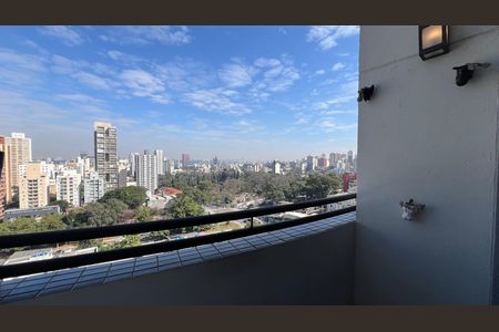 Apartamento para alugar com 76m², 2 quartos e 2 vagas Apartamento para alugar com 76m², 2 quartos e 2 vagasSacada