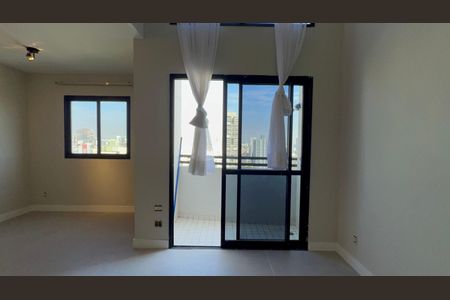 Apartamento para alugar com 76m², 2 quartos e 2 vagas Apartamento para alugar com 76m², 2 quartos e 2 vagasSacada