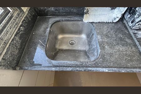 Apartamento para alugar com 76m², 2 quartos e 2 vagas Apartamento para alugar com 76m², 2 quartos e 2 vagasÁrea de Serviço