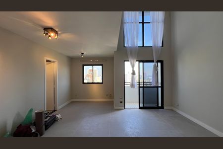 Apartamento para alugar com 76m², 2 quartos e 2 vagas Apartamento para alugar com 76m², 2 quartos e 2 vagasSala