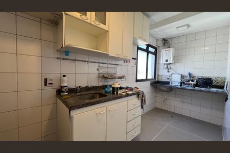 Apartamento para alugar com 76m², 2 quartos e 2 vagas Apartamento para alugar com 76m², 2 quartos e 2 vagasCozinha