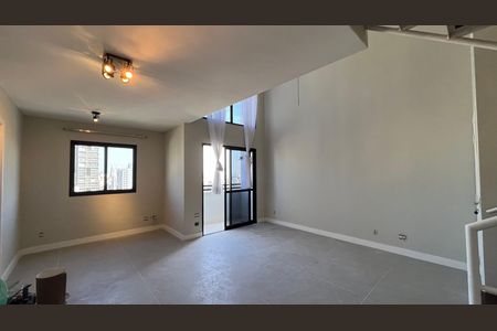 Apartamento para alugar com 76m², 2 quartos e 2 vagas Apartamento para alugar com 76m², 2 quartos e 2 vagasSala