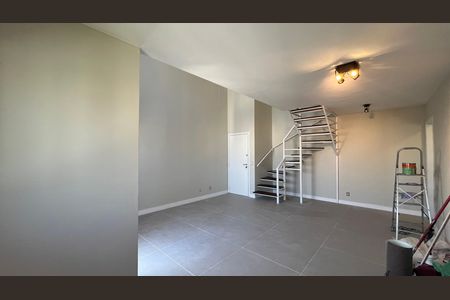 Apartamento para alugar com 76m², 2 quartos e 2 vagas Apartamento para alugar com 76m², 2 quartos e 2 vagasSala