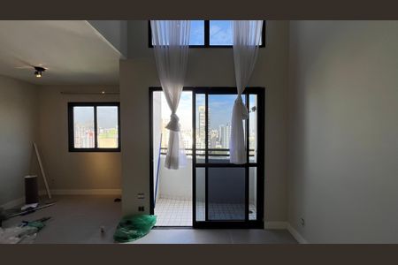 Apartamento para alugar com 76m², 2 quartos e 2 vagas Apartamento para alugar com 76m², 2 quartos e 2 vagasSacada