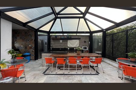 Apartamento para alugar com 76m², 2 quartos e 2 vagas Apartamento para alugar com 76m², 2 quartos e 2 vagasÁrea gourmet
