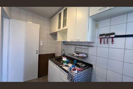 Apartamento para alugar com 76m², 2 quartos e 2 vagas Apartamento para alugar com 76m², 2 quartos e 2 vagasCozinha