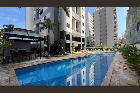Apartamento para alugar com 76m², 2 quartos e 2 vagas Apartamento para alugar com 76m², 2 quartos e 2 vagasPiscina