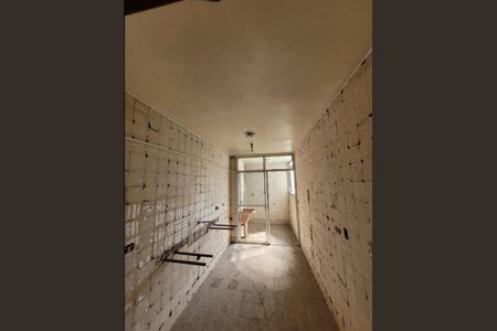 Apartamento à venda com 83m², 3 quartos e 1 vaga