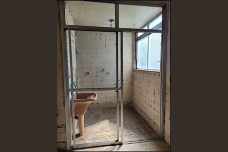 Apartamento à venda com 83m², 3 quartos e 1 vaga