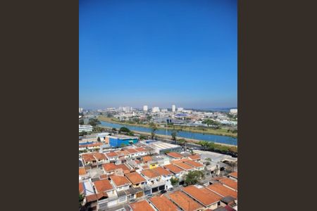 Apartamento à venda com 83m², 3 quartos e 1 vaga